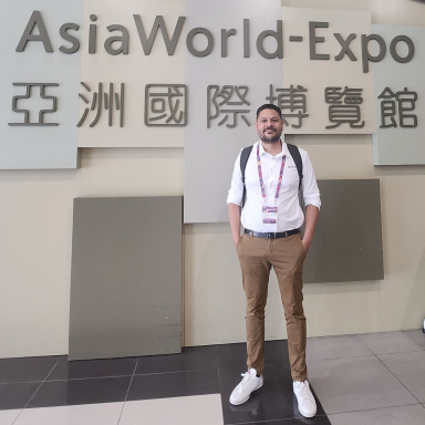 Intérprete/Traductor de Chino 中文西语翻译 Intérprete/Traductor de Chino 中文西语翻译